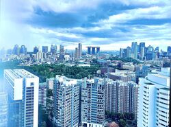 The Ritz-Carlton  (D9), Condominium #389400841